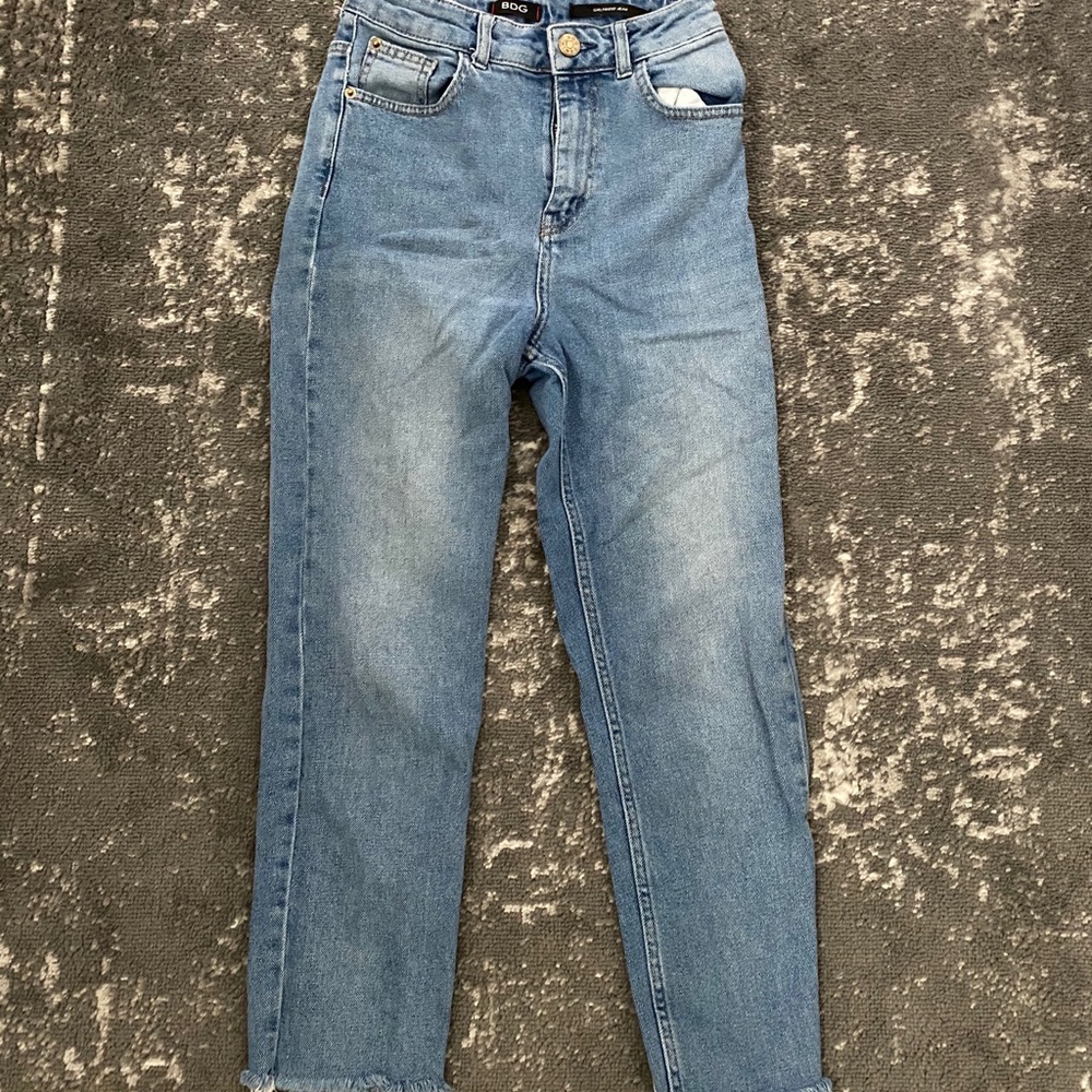 BDG jeans